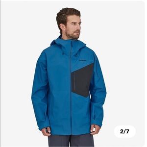 Patagonia Snowdrifter Jacket